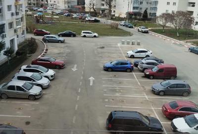 Apartament cu 2 camere decomandat în Central - 10