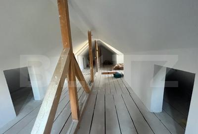 Casa 73 mp utili si 310 mp de teren, zona Bariera Valcii - 3