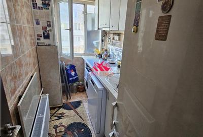 Apartament cu 2 camere semidecomandat în Aviatori - 2