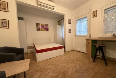 Garsonieră semidecomandată, mobilată în Armeneasca - 4