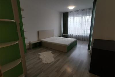 Garsoniera moderna mobilata si utilata, cu balcon si loc de parcare in Avantgard - 3