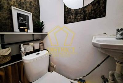 Apartament cu 1 camera | Ultracentral | Piața Sf. Gheorge - 7