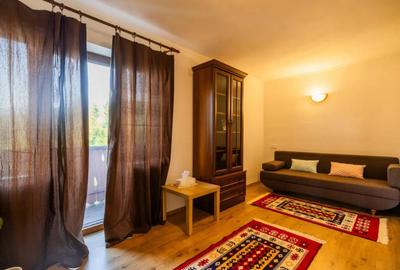 Spațiu comercial, de 414 mp, în Central - 3