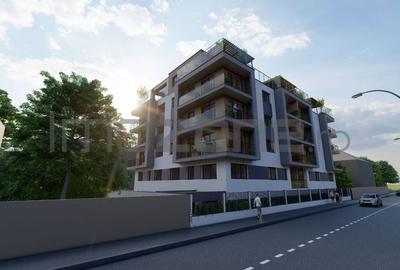 Drumul Taberei - Raul Doamnei, bloc nou,  2 camere,  parter inalt, balcon - 1