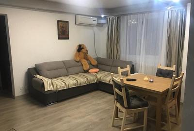 Apartament cu 4 camere semidecomandat în Central - 3