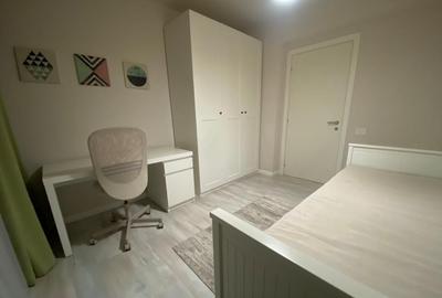 Apartament cu 3 camere, mobilat în Timpuri Noi - 10