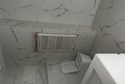 Apartament 3 camere terasa ?i loc de parcare - 11