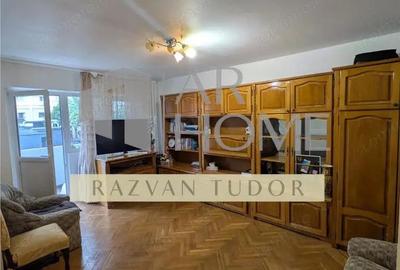 Apartament 4 camere 80mp , P-ta Mihai Viteazul , zona centrala, Ploiesti - 1