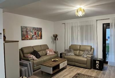 Duplex cu 4 camere cu Canalizare în Corbeanca - 11