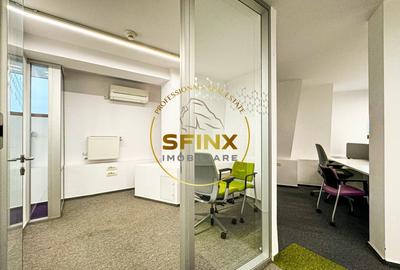 Birouri 741 mp Universitate - Unirii Metrou - 5