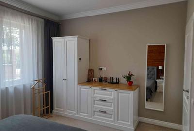 Casă la cheie, 5 camere, zona Dealuri - 8