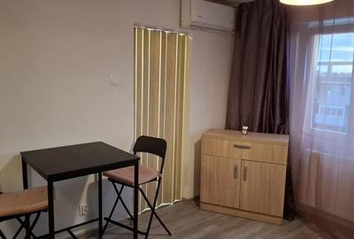 Garsoniera, 25 mp, decomandata, ac, renovata, Brancoveanu - 3