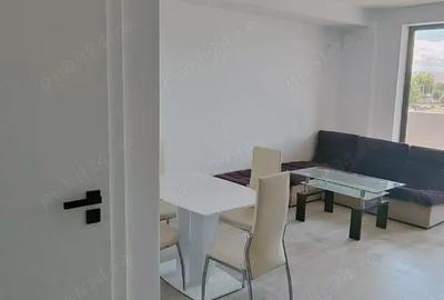 Apartament cu 2 camere decomandat în Central - 9