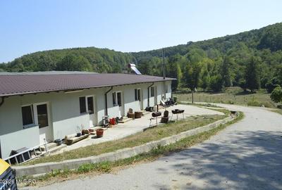 Spațiu industrial, în Bogați - 1