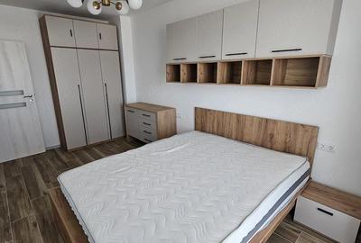 Apartament cu 2 camere decomandat în Central - 4