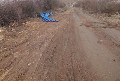 Teren Construcții intravilan de 533 mp, în Sânpetru - 10