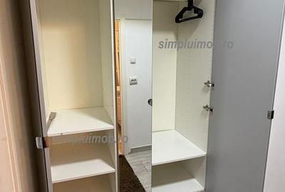 Garsonieră decomandată, mobilată în Brâncoveanu - 13