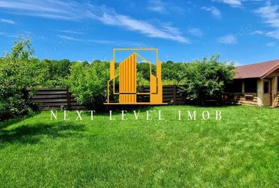 Casa de vis in inima Padurii Trivale tradi?ie, elegan?a ?i natura pura - 4