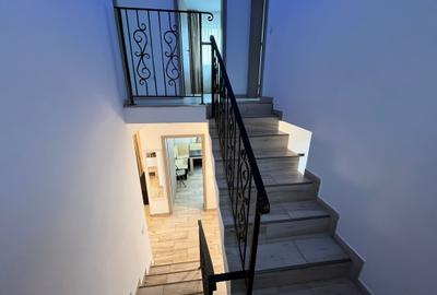 Duplex de inchiriat zona CUG-Valea Adanca - 13