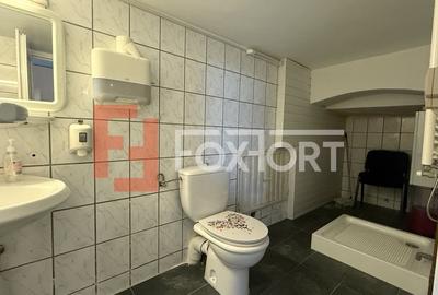 COMISION 0% Spatiu de birou cu 2 incaperi la demisol, in Centrul orasului - 6