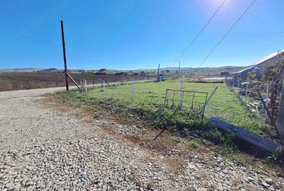 Teren intravilan, 393mp - Oarda - 2