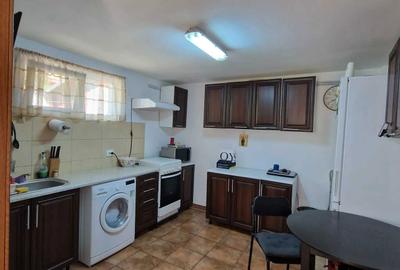 Casă cu 2 camere în Colentina - 7