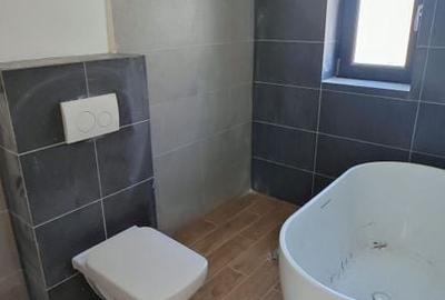 Casa individuala constructie NOUA Codlea,PARTER ,4 camere,curte 400 mp - 1