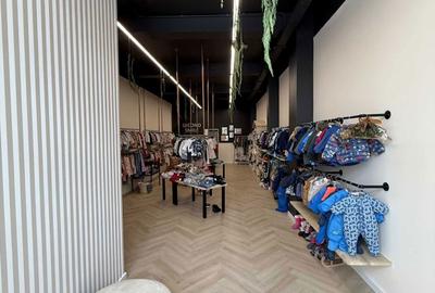 Spațiu comercial, de 75 mp, în Exterior Vest - 5