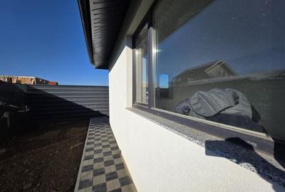 Casa la cheie langa Dealul Lempes – Parter, 523 mp teren, Sanpetru - 2