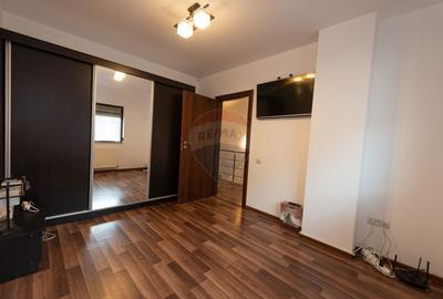 Casa de vanzare 4 cam +Pod, loc de parcare STB, Metrou Drumul Taberei Casa de vanzare 4 cam +Pod, loc de parcare STB, Metrou Drumul Taberei - 5