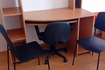 Garsonieră decomandată în Confecții - 5