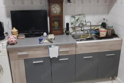 Garsonieră decomandată în UMT - 2