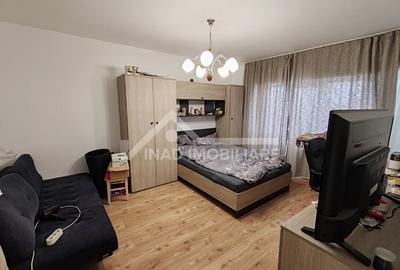 Apartament cu 2 camere, mobilat si utilat, Marasti Str. Fabricii