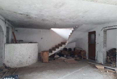 Casă cu 7 camere cu Teren 1764 Mp în Câmpulung la Tisa - 12