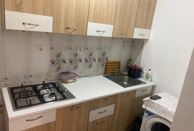 Apartament cu o camera decomandat, etajul 2/9, zona Tatarasi - 2