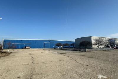 Spatiu industrial de inchiriat in zona de sud a Bucurestiului - 5