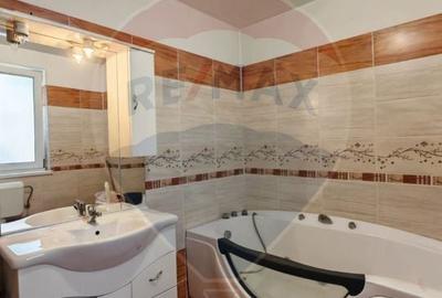 Casă individuală cu 5 camere cu Teren 500 Mp în Hărman - 15