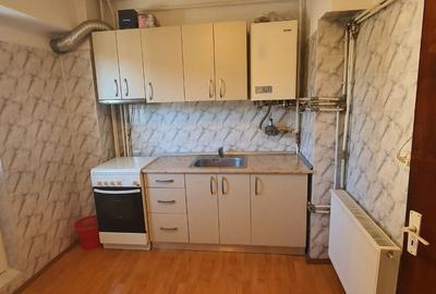 Garsonieră decomandată în Virtuții - 7