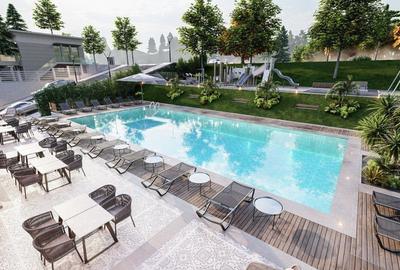 Vila in ansamblu exclusivist cu finisaje si dotări premium - 15