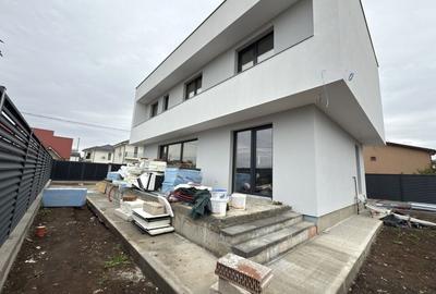 Vila P+1 de calitate cu 4 camere | Tunari | Zona Centrala - 14