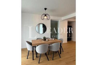 Chitila Parc | Vila Mobilata Complet | Prima Inchiriere | 4 Dormitoare - 6