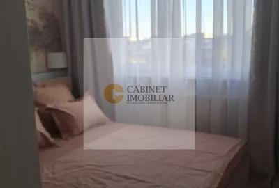 Apartament cu 3 camere semidecomandat, mobilat în Drumul Taberei - 4