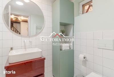 Casă cu 3 camere cu Canalizare în Central - 12