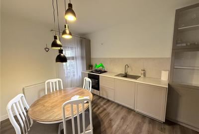 Casă individuală cu 3 camere cu Teren 96 Mp în Central - 2