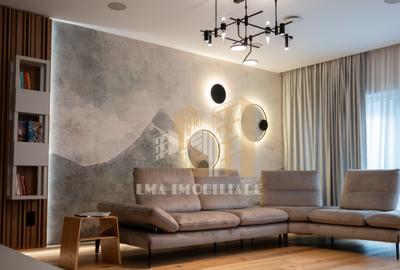 Casa moderna Stupini Brasov - 22