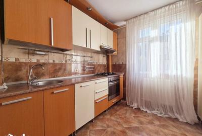 Apartament cu 4 camere decomandat în Central - 11
