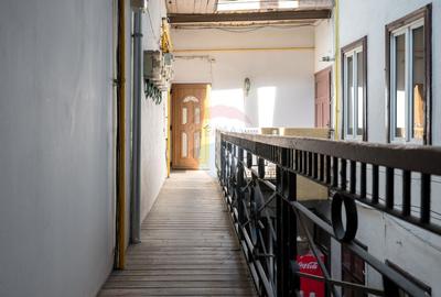 Apartament cu 2 camere de vanzare pe Michael Weiss in Centrul Istoric - 9