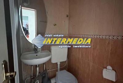 Vanzare Apartament 4 camere Alba Iulia CETATE Mercur 2 bai 90 mp cu balcon si pod - 15