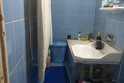 Apartament cu 2 camere nedecomandat în Mihai Bravu - 1