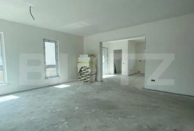 Casă cu 4 camere cu Teren 500 Mp în Central - 12